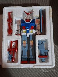 Gundam Die-Cast Ceppi Ratti