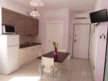 SANREMO - ARISTON e MARE