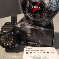 Casio G-SHOCK