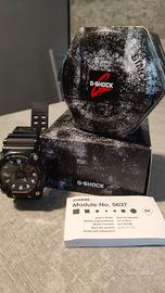 Casio G-SHOCK