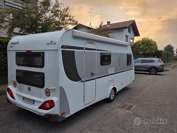 caravan