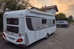 caravan
