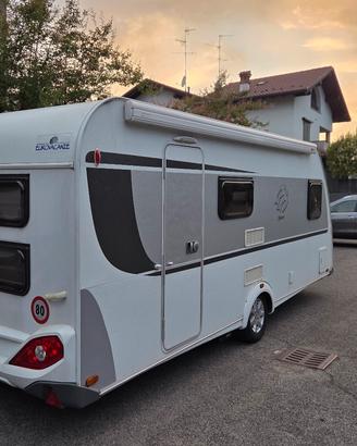 caravan