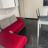 Appartamento arredato