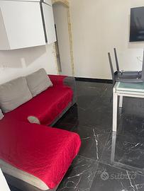 Appartamento arredato