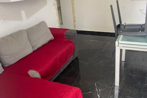 Appartamento arredato