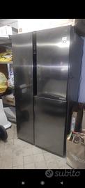 cucina completa di elettrodomestici 