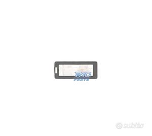 LUCE TARGA A LED DACIA LOGAN 13-17