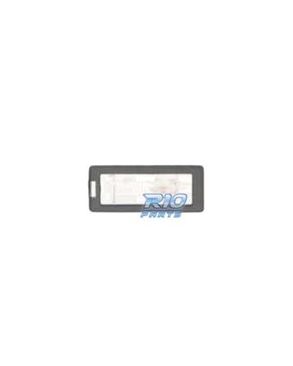 LUCE TARGA A LED DACIA LOGAN 13-17