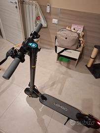MONOPATTINO ELETTRICO LEXGO 