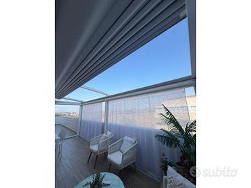 Attico / Mansarda di 80 m² con 3 locali e box auto