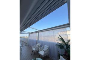 Attico / Mansarda di 80 m² con 3 locali e box auto