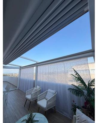 Attico / Mansarda di 80 m² con 3 locali e box auto