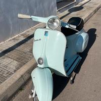 Vespa 50 N
