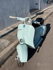 Vespa 50 N