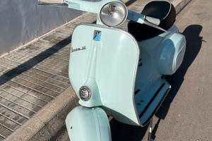Vespa 50 N
