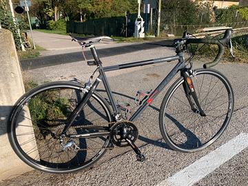 RARITÀ. Scapin Dyapason x collezionisti Tg. 53