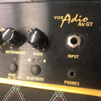 VOX ADIO AIR GT AMPLIFICATORE