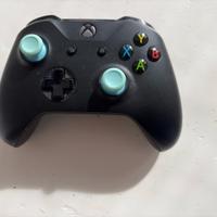 Controller Xbox One + Batteria Ricaricabile