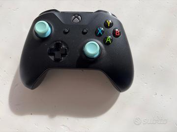 Controller Xbox One + Batteria Ricaricabile