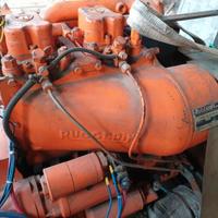 Ruggerini bicilindrico P101/2l