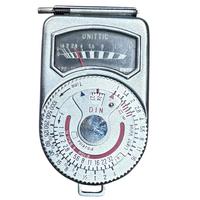Esposimetro vintage UNITIC anni 60