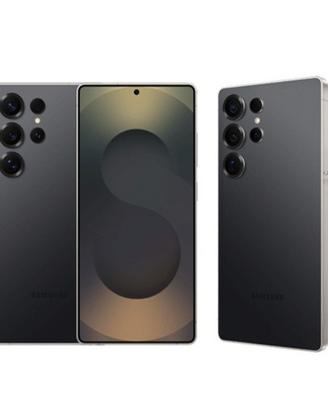 Samsung S25 Ultra 12/512 