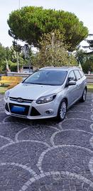 Ford focus station wagon