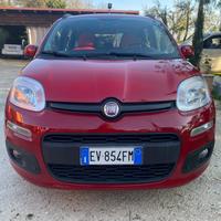 Fiat Panda 1.3 diesel