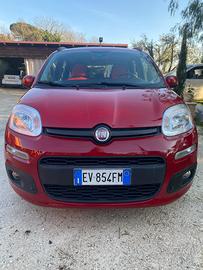 Fiat Panda 1.3 diesel