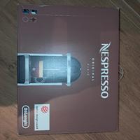 Macchina Caffè DeLonghi / Nespresso Original Pixie