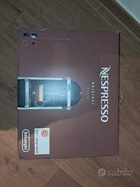 Macchina Caffè DeLonghi / Nespresso Original Pixie