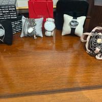 💥 SUPER PROMO LIMITATA – SET 6 OROLOGI FIRMATI 💥