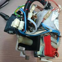 macchina caffè illy ,ricambi