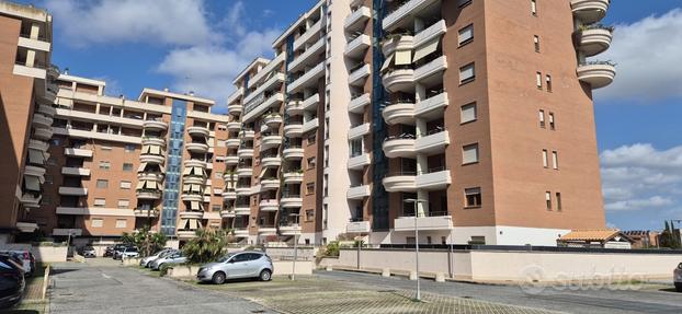 Appartamento Roma [Cod. rif 3213591VRG]