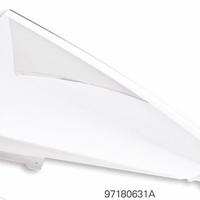 Set Parabrezza Maggiorato - 97180631A