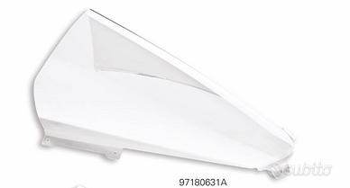 Set Parabrezza Maggiorato - 97180631A