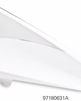Set Parabrezza Maggiorato - 97180631A