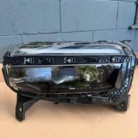 Faro LED FULL PERFORMANCE HIGH JEEP AVENGER