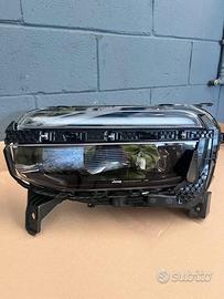 Faro LED FULL PERFORMANCE HIGH JEEP AVENGER