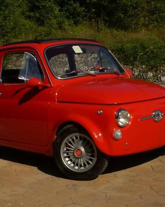 Fiat 500 L
