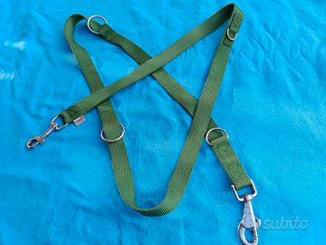 guinzaglio cane lunghezza m.1.90