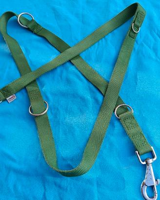 guinzaglio cane lunghezza m.1.90