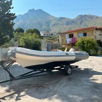 Gommone joker boat coaster