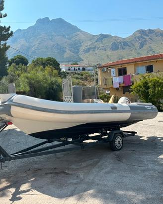 Gommone joker boat coaster