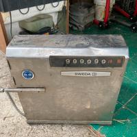 Registratore  cassa sweda anni 70