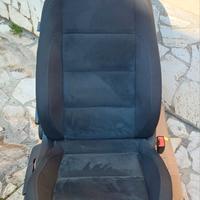 Sedile Anteriore Destro Golf 6 DX passeggero