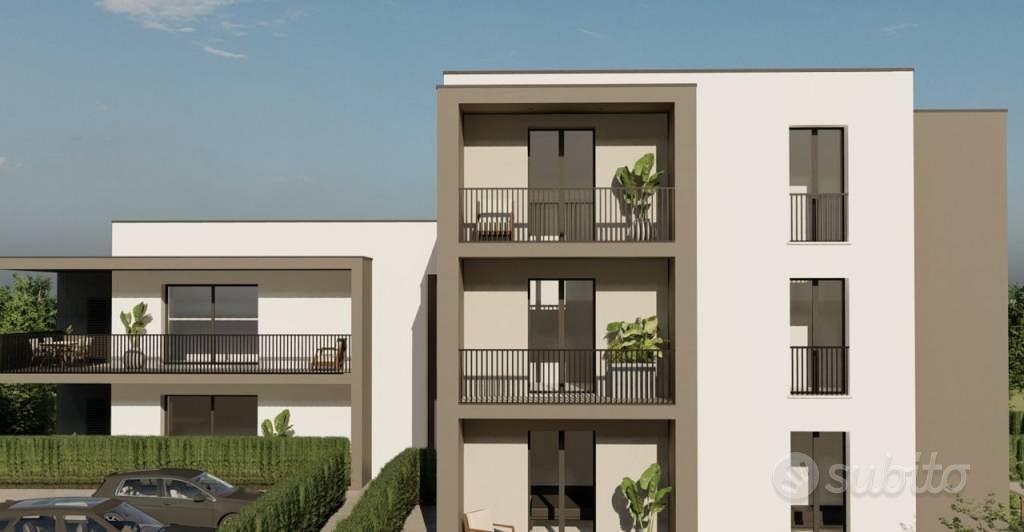 Appartamento di 75 m² con 3 locali a Jesolo - Vista 4