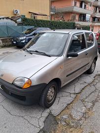 Fiat 600 (2005-2011)