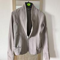 Blazer donna grigia Silvian Heach taglia M